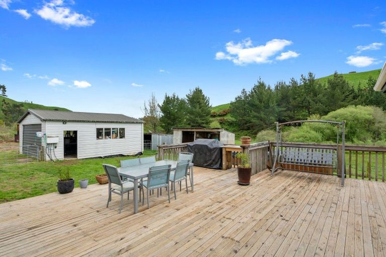 Photo of property in 893 Mangatete Road, Ngakuru, Rotorua, 3077