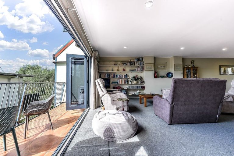 Photo of property in 17 Radnor Street, Hamilton Central, Hamilton, 3204