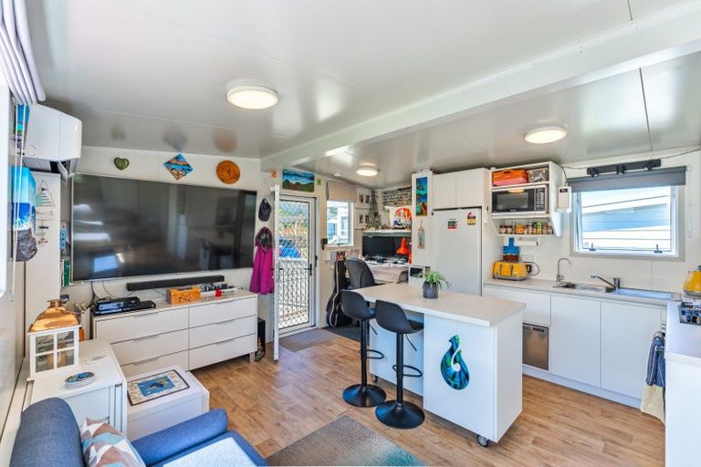 Photo of property in 20 Tasman Road, Otaki Beach, Otaki, 5512