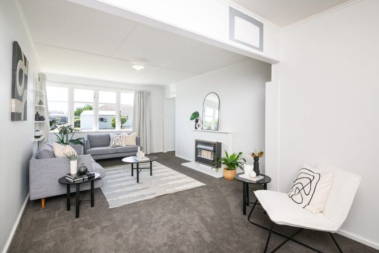 Photo of property in 34 Clyde Crescent, Roslyn, Palmerston North, 4414