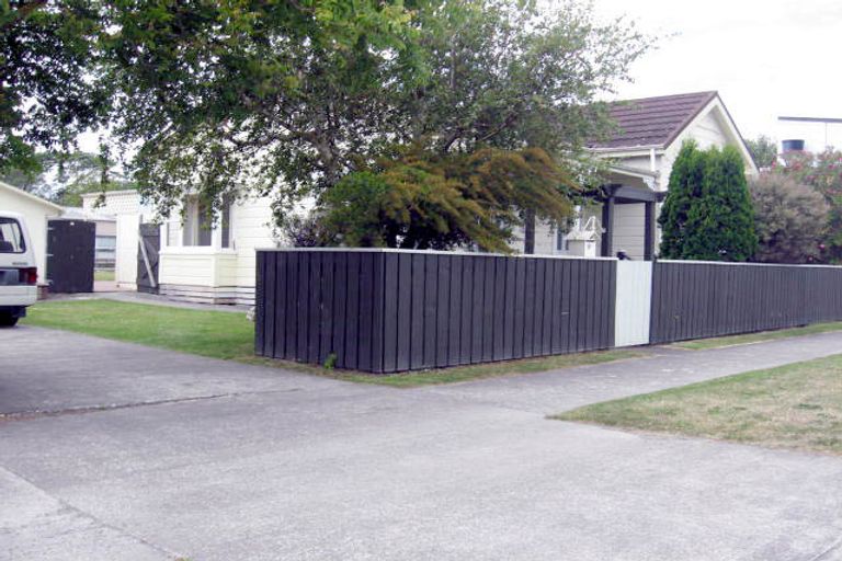 Photo of property in 89 Warwick Street, Feilding, 4702