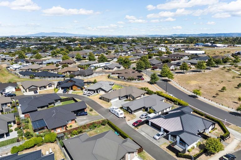 Photo of property in 11 Buckley Way, Flagstaff, Hamilton, 3210