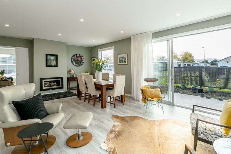 Photo of property in 1 Whatman Avenue, Masterton, 5810