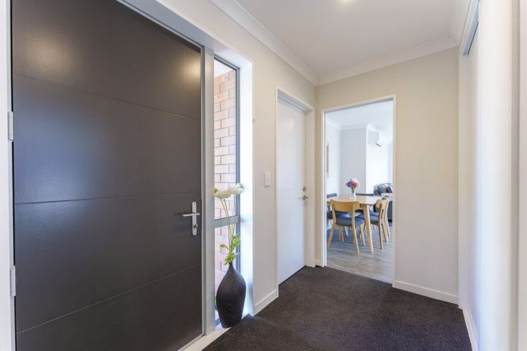 Photo of property in 3/11 North Avon Road, Richmond, Christchurch, 8013