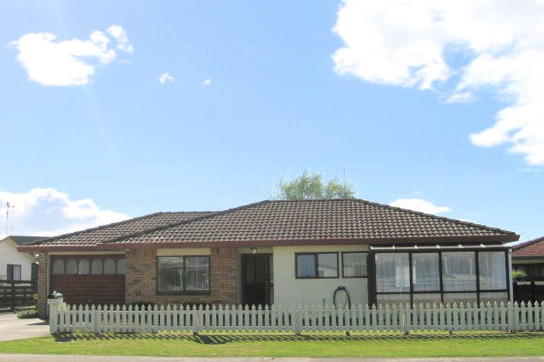 Photo of property in 11a Monowai Street, Mount Maunganui, 3116