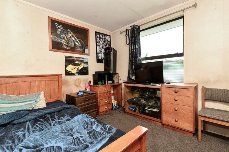 Photo of property in 41b Smith Street, Frankton, Hamilton, 3204