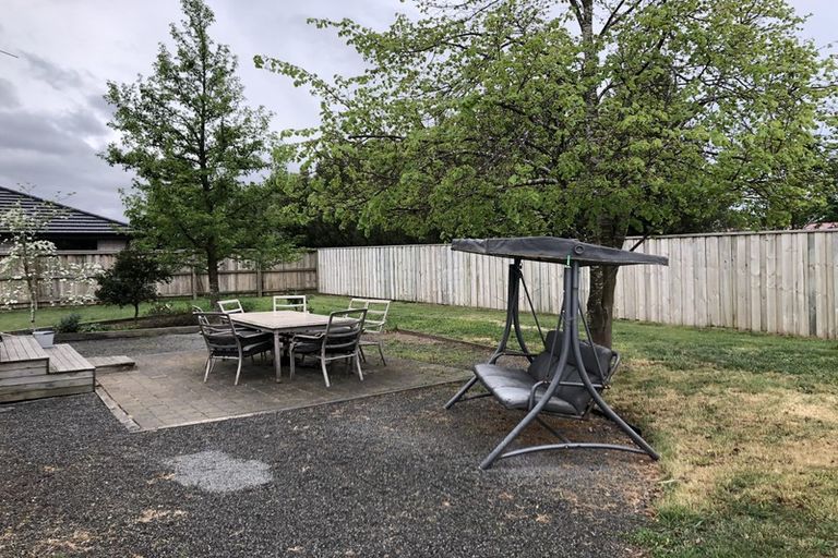 Photo of property in 68 Tiny Hill Drive, Rolleston, 7614