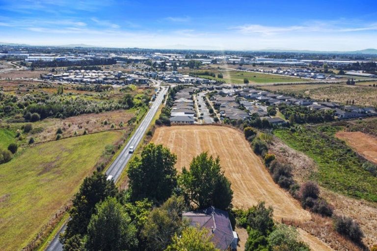 Photo of property in 293 Rotokauri Road, Baverstock, Hamilton, 3200