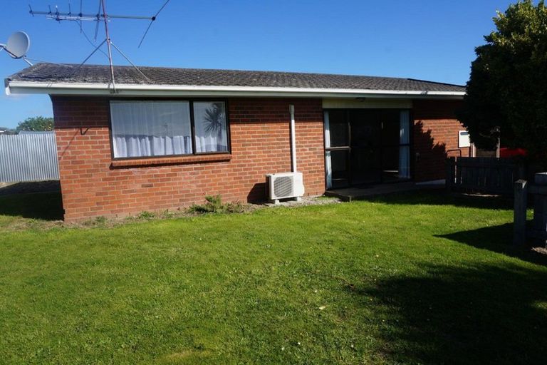 Photo of property in 123a Mavora Crescent, Heidelberg, Invercargill, 9812