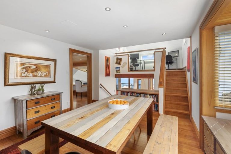 Photo of property in 64 Ferry Road, Days Bay, Lower Hutt, 5013