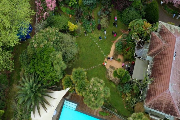 Photo of property in 125 Matangi Road, Matangi, Hamilton, 3284