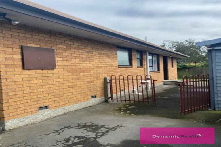 Photo of property in 2/19 Raymond Road, Bromley, Christchurch, 8062