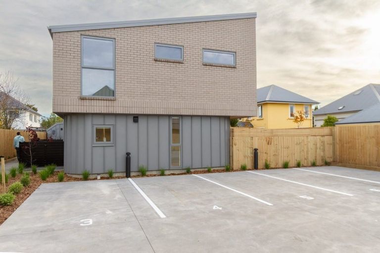 Photo of property in 6/45 Champion Street, Edgeware, Christchurch, 8013