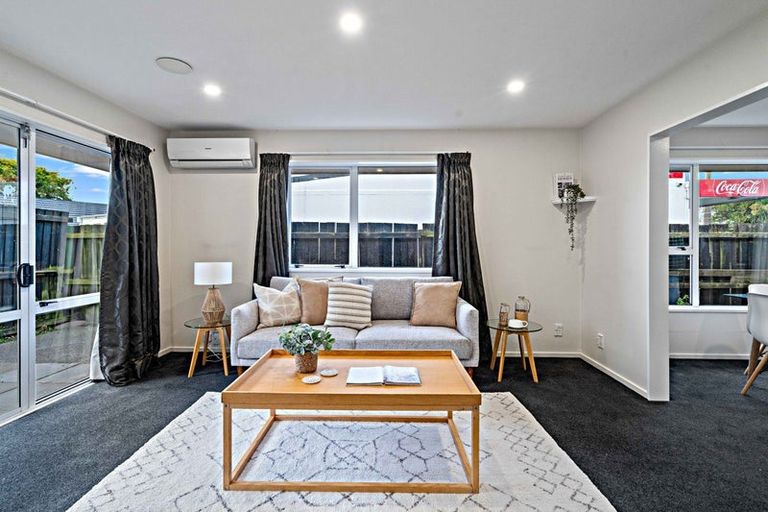 Photo of property in 10 Gore Street, Halswell, Christchurch, 8025