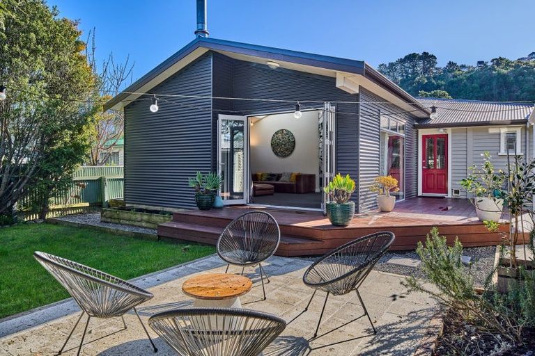 Photo of property in 39 Kiwi Street, Alicetown, Lower Hutt, 5010