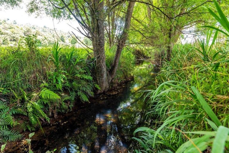 Photo of property in 429 Omanaia Road, Oue, Kaikohe, 0473