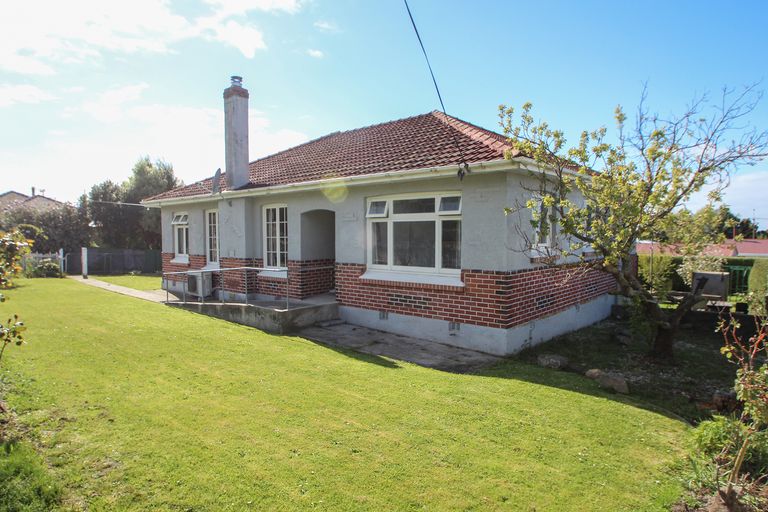 Photo of property in 29a Clare Street, Oamaru North, Oamaru, 9400
