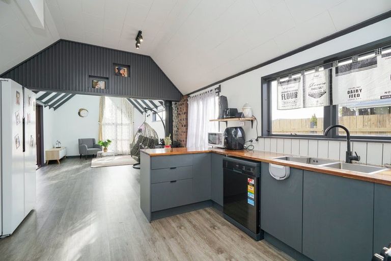 Photo of property in 15 Lauder Crescent, Heidelberg, Invercargill, 9812