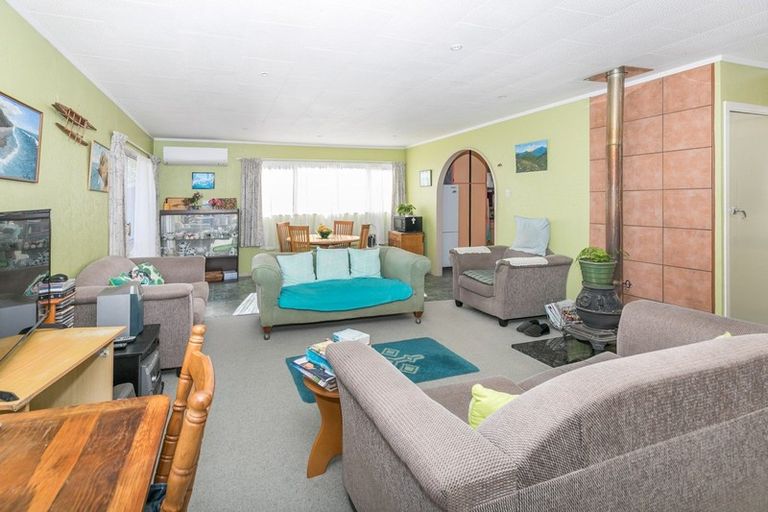 Photo of property in 107 Cooper Drive, Kawhia, 3889