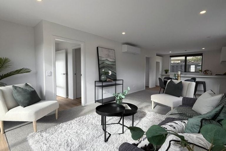 Photo of property in 4b Bathurst Street, Silverstream, Upper Hutt, 5019