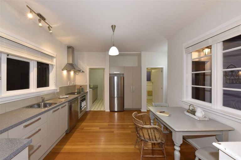 Photo of property in 1/159 Major Hornbrook Road, Mount Pleasant, Christchurch, 8081