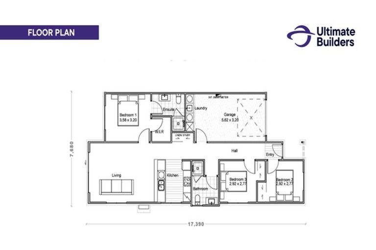 Photo of property in 38 John Holmes Road, Halswell, Christchurch, 8025