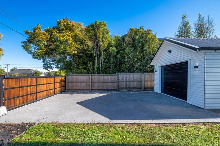 Photo of property in 2/3 Skipton Street, Mairehau, Christchurch, 8013