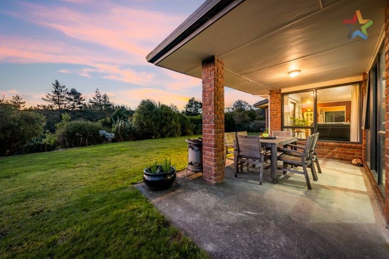 Photo of property in 110a Kaitoke Loop, Kaitoke, Upper Hutt, 5018