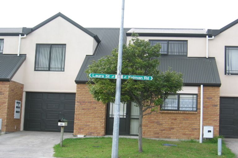 Photo of property in 36 Laura Street, Kelston, Auckland, 0602