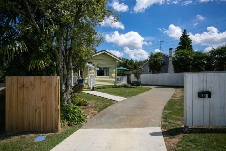 Photo of property in 78 Thornton Road, Cambridge, 3434