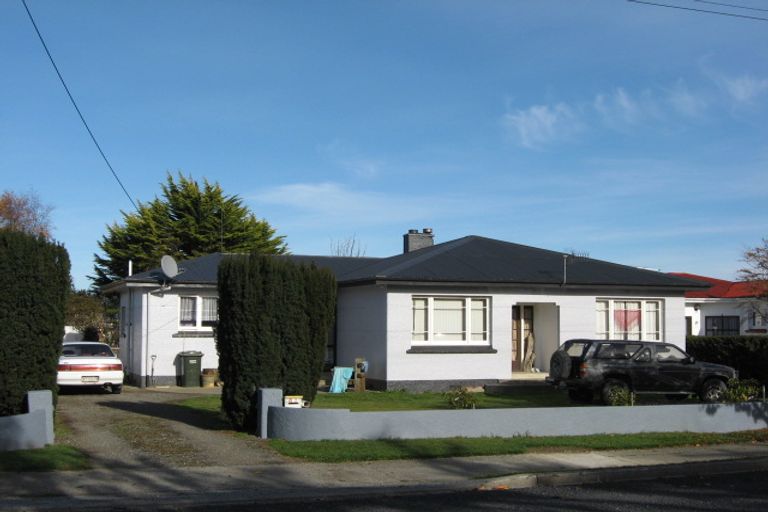 Photo of property in 41 Carlyle Street, Mataura, 9712