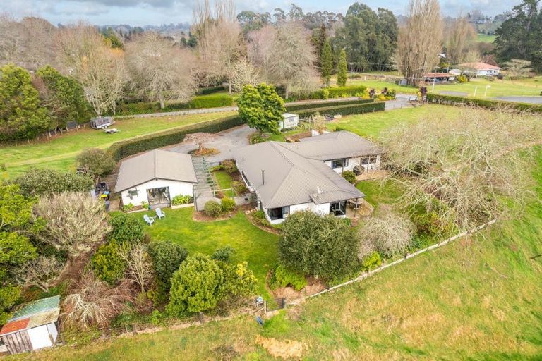 Photo of property in 62 Lowe Road, Rukuhia, Hamilton, 3282