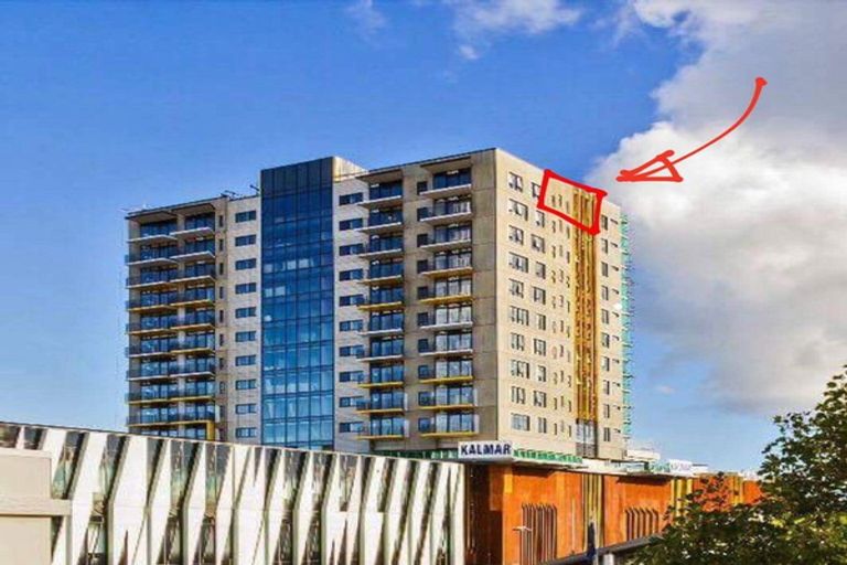 Photo of property in 1409/20 Mccrae Way, New Lynn, Auckland, 0600