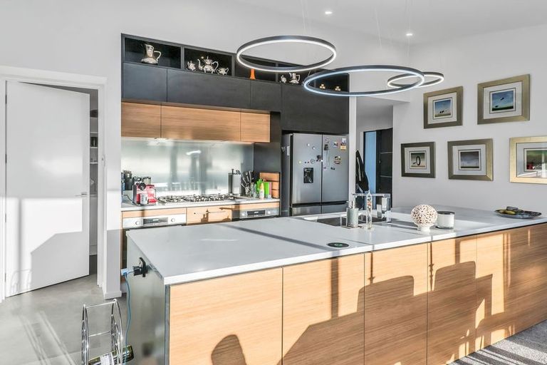 Photo of property in 6 Blossom Lane, Rolleston, 7615