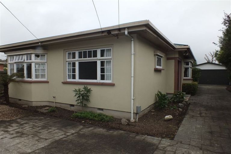 Photo of property in 39 Howard Street, Spreydon, Christchurch, 8024