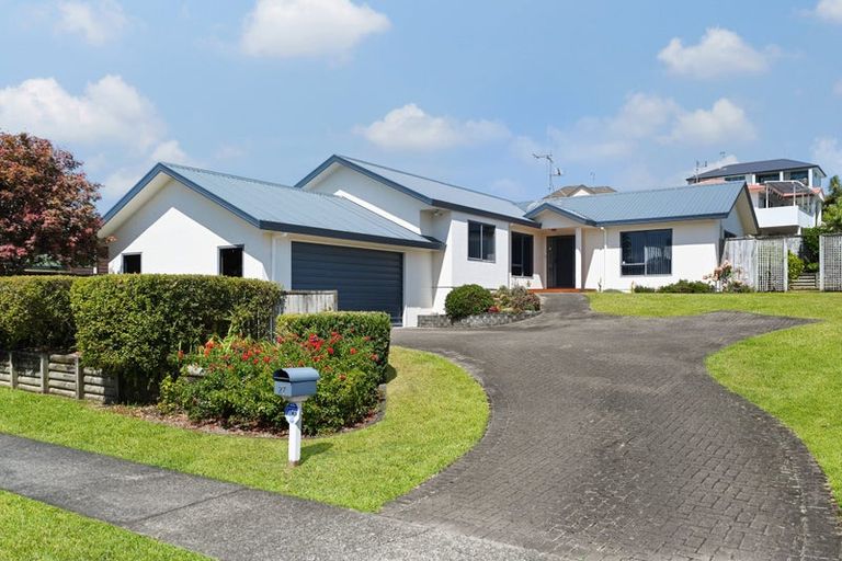 Photo of property in 27 Discovery Drive, Flagstaff, Hamilton, 3210