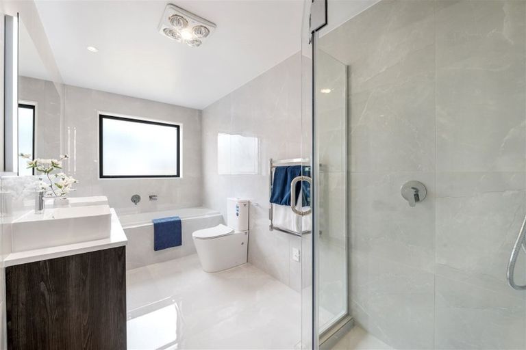 Photo of property in 8 Piki Street, Flat Bush, Auckland, 2019