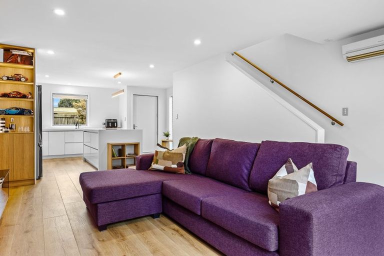 Photo of property in 15c Whiteleigh Avenue, Addington, Christchurch, 8024