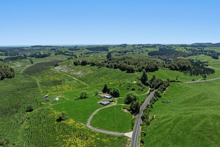 Photo of property in 414 Matahi Road, Rotoma, Whakatane, 3194