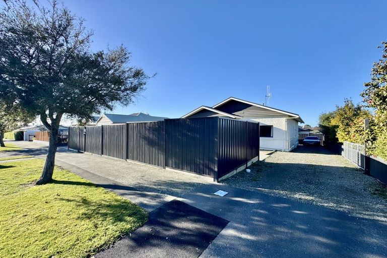 Photo of property in 50 Marston Road, Kensington, Timaru, 7910