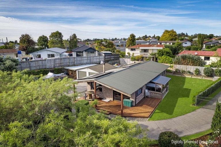 Photo of property in 154 Cameron Road, Te Puke, 3119