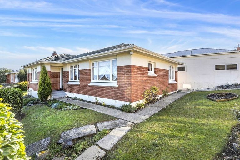 Photo of property in 6 Koremata Street, Green Island, Dunedin, 9018