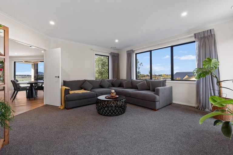 Photo of property in 11 Rawiri Street, Morrinsville, 3300