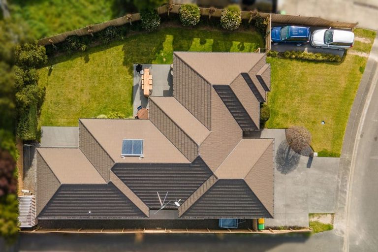 Photo of property in 4 Vasari Grange, Rolleston, 7614