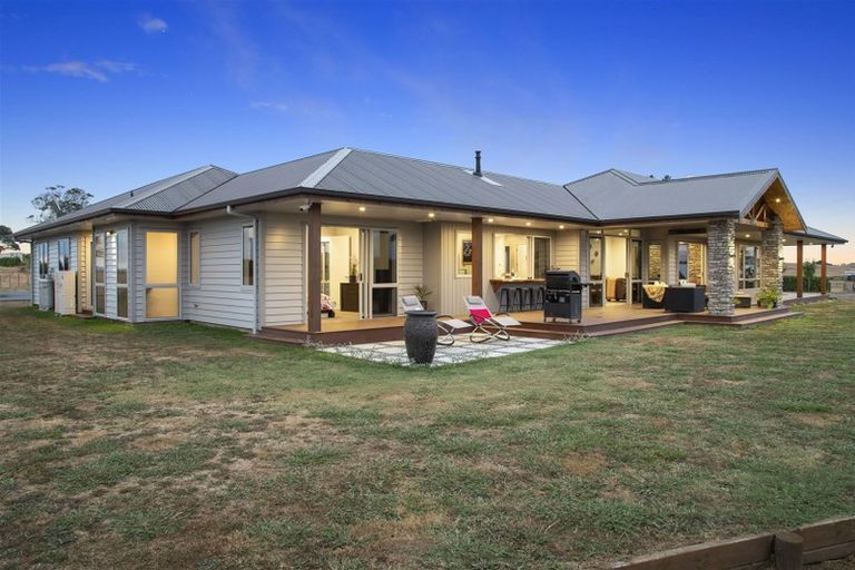 Photo of property in 368b Waerenga Road, Te Kauwhata, 3781