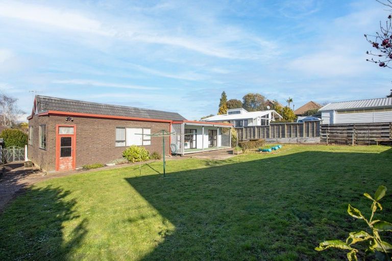 Photo of property in 9 Kowhai Avenue, Morrinsville, 3300