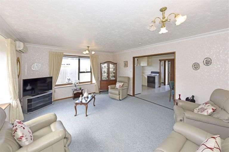 Photo of property in 3/146 Clarence Street, Riccarton, Christchurch, 8011