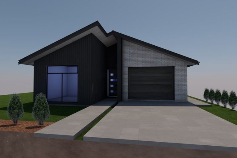 Photo of property in 38 Metoriti Crescent, Karaka, 2124