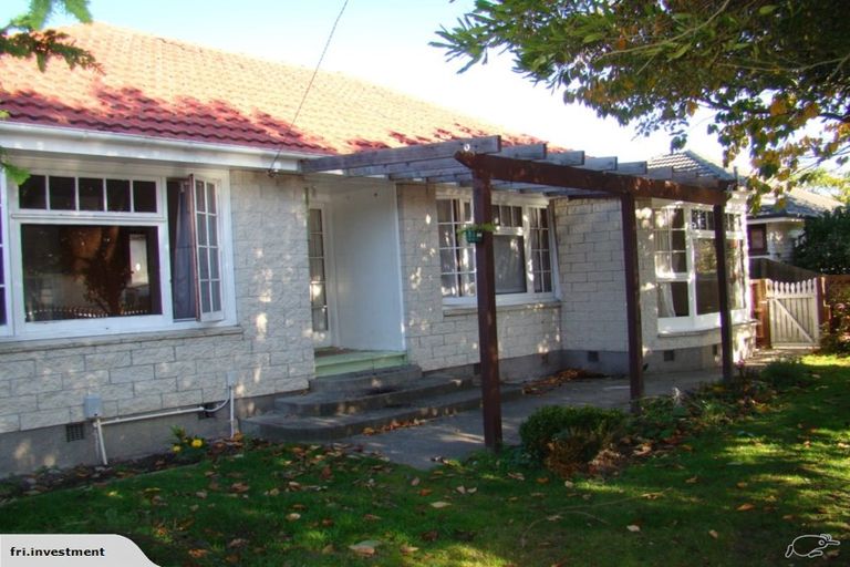 Photo of property in 62 Achilles Street, Burwood, Christchurch, 8061