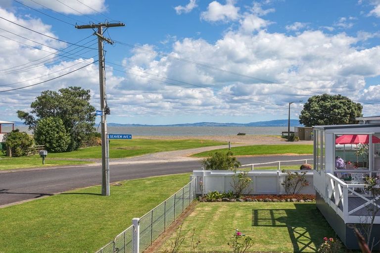 Photo of property in 18 Tatahi Street, Te Puru, Thames, 3575